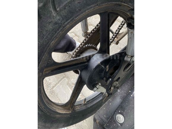 Sahibinden Kuba TK 03 