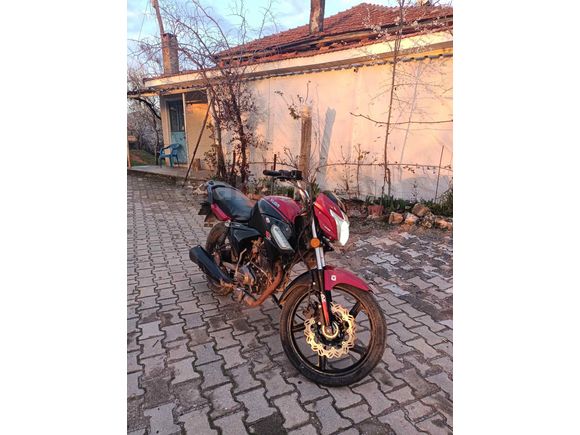 Sahibinden Kuba TK 03 