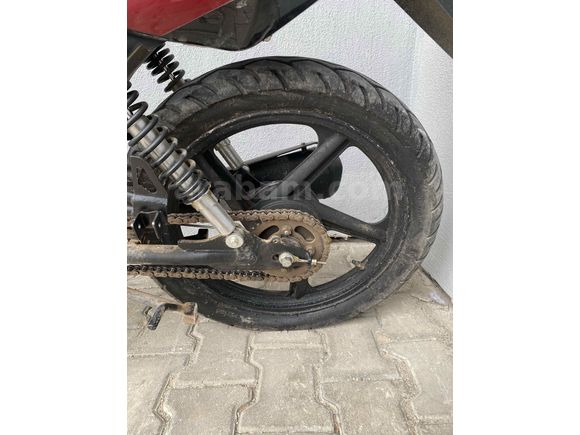 Sahibinden Kuba TK 03 
