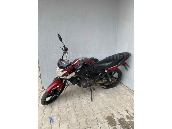 Sahibinden Kuba TK 03 
