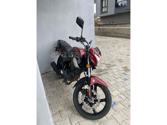 Sahibinden Kuba TK 03 