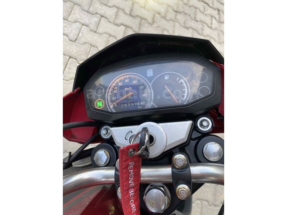Sahibinden Kuba TK 03 
