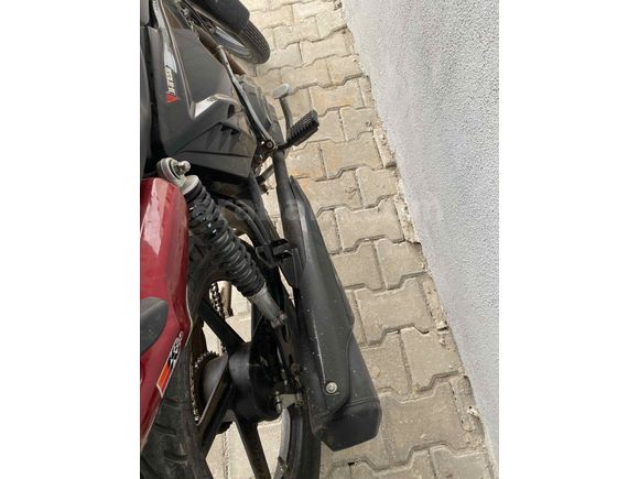 Sahibinden Kuba TK 03 