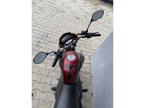 Sahibinden Kuba TK 03 