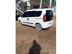 Sahibinden Fiat Doblo Combi 1.3 Multijet Premio 2012 Model