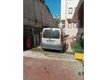 Sahibinden Renault Kangoo 1.5 dCi Expression 2010 Model