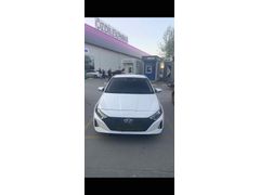 Sahibinden Hyundai i20 1.4 MPI Jump 2022 Model 