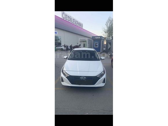 Sahibinden Hyundai i20 1.4 MPI Jump 2022 Model 