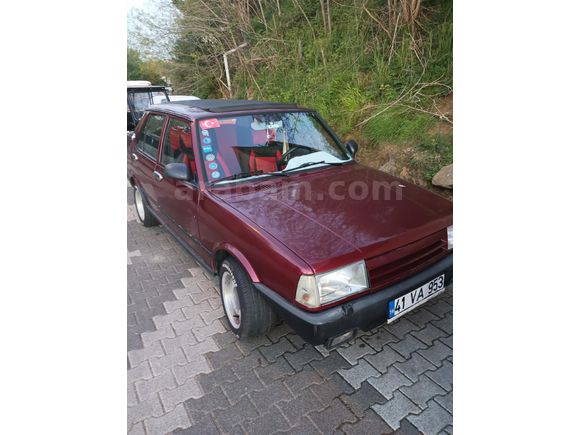 Sahibinden Tofaş Doğan SL 1993 Model