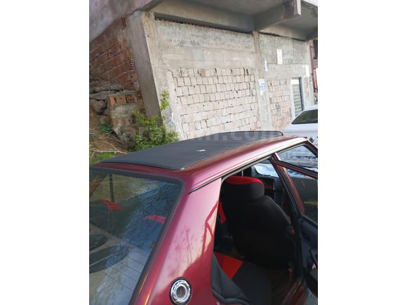 Sahibinden Tofaş Doğan SL 1993 Model