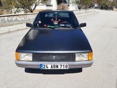 Sahibinden Renault R 9 1.4 Broadway GTE 1993 Model