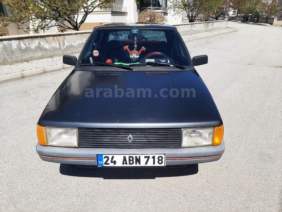 Sahibinden Renault R 9 1.4 Broadway GTE 1993 Model