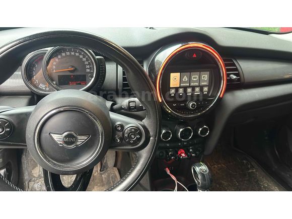 Sahibinden Mini Cooper 1.5 D Pepper 2015 Model 