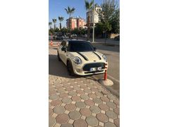 Sahibinden Mini Cooper 1.5 D Pepper 2015 Model 