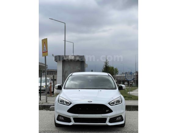 Sahibinden Ford Focus 1.6 Ti-VCT Trend X 2015 Model 