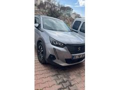 Sahibinden Peugeot 2008 1.5 BlueHDI Allure 2020 Model
