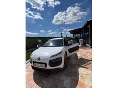 Sahibinden Citroen C4 1.6 e-HDi Confort Plus 2016 Model 