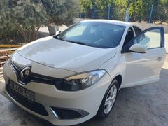 Sahibinden Renault Fluence 1.5 dCi Touch 2014 Model Hatay