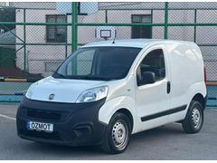 2021 MODEL FİAT FİORİNO CARGO 83 BİNDE KLİMALI 1.3 MULTİJET