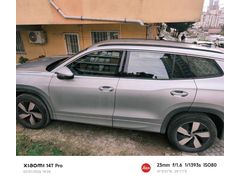 Sahibinden Volkswagen Tayron 1.5 e-TSI Life 2025 Model Gri (titanyum)