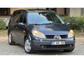 PARS GROUP / RENAULT SCENİC / 1.9dCI / TAM DOLU / BAKIMLI AİLE ARABASI / İLK SAHİBİNDEN