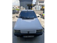MOTOR YÜRÜYEN TEMİZ UNO S60