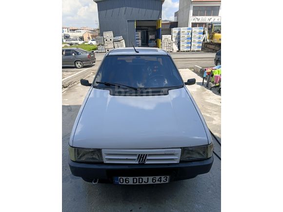 MOTOR YÜRÜYEN TEMİZ UNO S60