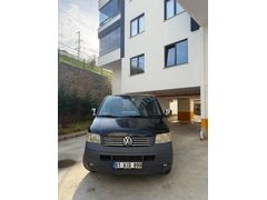 Sahibinden Volkswagen Transporter 1.9 TDI Camlı Van 2004 Model