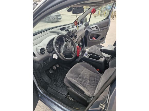 Sahibinden Citroen Berlingo 1.6 HDi Combi SX 2011 Model Ankara