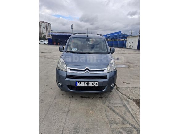 Sahibinden Citroen Berlingo 1.6 HDi Combi SX 2011 Model Ankara