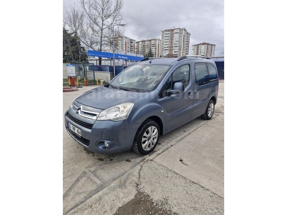Sahibinden Citroen Berlingo 1.6 HDi Combi SX 2011 Model Ankara