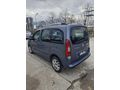 Sahibinden Citroen Berlingo 1.6 HDi Combi SX 2011 Model Ankara