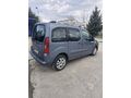 Sahibinden Citroen Berlingo 1.6 HDi Combi SX 2011 Model Ankara