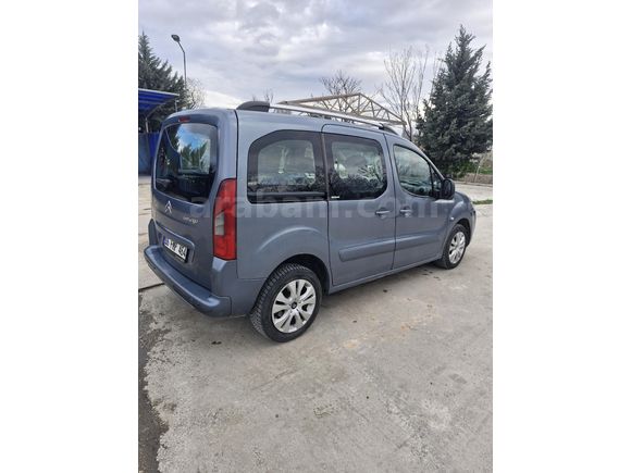 Sahibinden Citroen Berlingo 1.6 HDi Combi SX 2011 Model Ankara