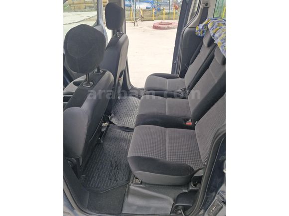 Sahibinden Citroen Berlingo 1.6 HDi Combi SX 2011 Model Ankara