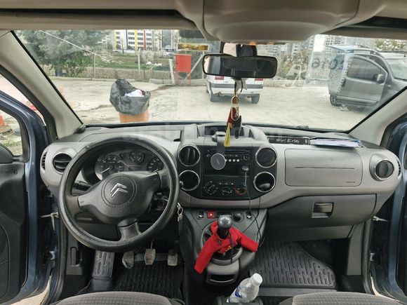 Sahibinden Citroen Berlingo 1.6 HDi Combi SX 2011 Model Ankara