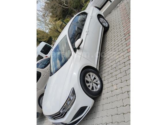 Sahibinden Volkswagen Passat 1.5 TSi Impression 2021 Model