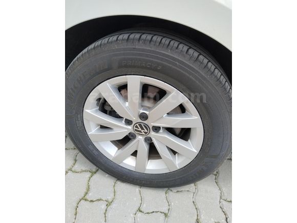 Sahibinden Volkswagen Passat 1.5 TSi Impression 2021 Model