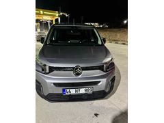 Sahibinden Citroen Berlingo 1.5 BlueHDI Plus 2025 Model 