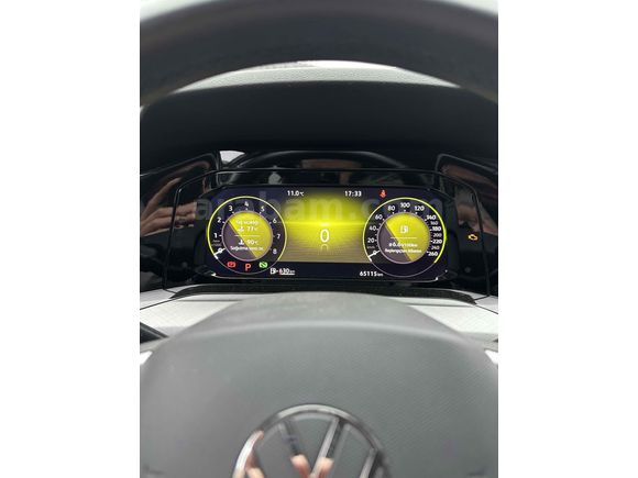 Sahibinden Volkswagen Golf 1.0 eTSI Life 2023 Model  67.000 km Gri