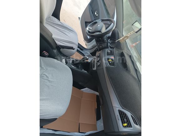 Sahibinden Renault Fluence 1.5 dCi Touch 2014 Model