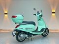 2022- KUBA BRİLANNT 50cc (80cc) DÜŞÜK KM