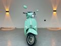 2022- KUBA BRİLANNT 50cc (80cc) DÜŞÜK KM