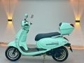 2022- KUBA BRİLANNT 50cc (80cc) DÜŞÜK KM