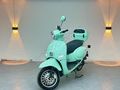 2022- KUBA BRİLANNT 50cc (80cc) DÜŞÜK KM