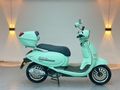 2022- KUBA BRİLANNT 50cc (80cc) DÜŞÜK KM