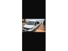 Sahibinden Volkswagen Crafter Okul 
