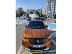 Sahibinden Peugeot 2008 1.2 PureTech Allure 2023 Model 