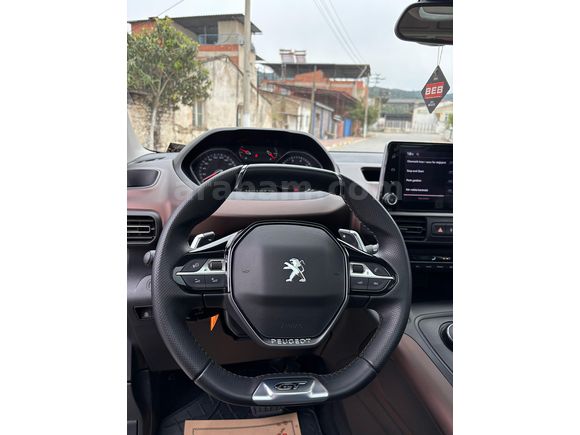 Sahibinden Peugeot Rifter 1.5 BlueHDI GT 2023 Model 