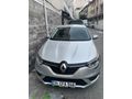 Sahibinden Renault Megane 1.5 dCi Touch 2019 Model 